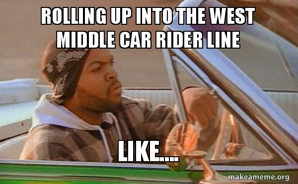 Car Rider Meme Car Rider Line Memes 300+ Best Car Captions For Instagram (2025)