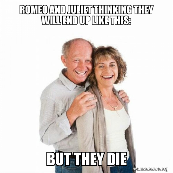 Scumbag Baby Boomer meme