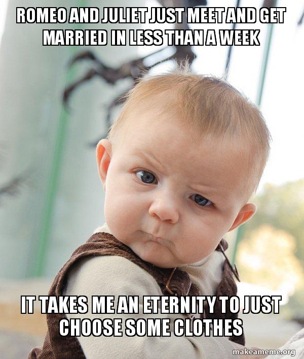 romeo and juliet just meet and get married in less than a week it romeo and juliet 6fg8ir romeo and juliet just meet and get married in less than a week it