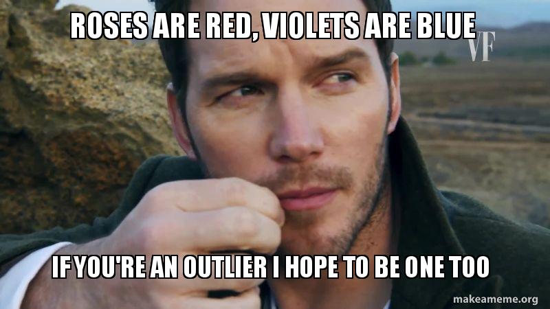 Roses Are Red Violets Are Blue Meme