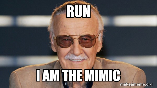 Stan Lee meme