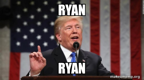 Donald Trump meme