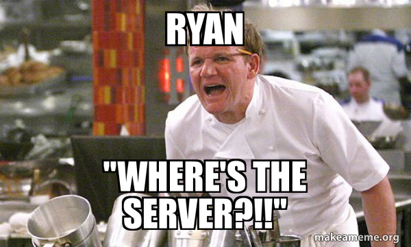 Ryan Meme