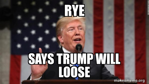 Donald Trump meme