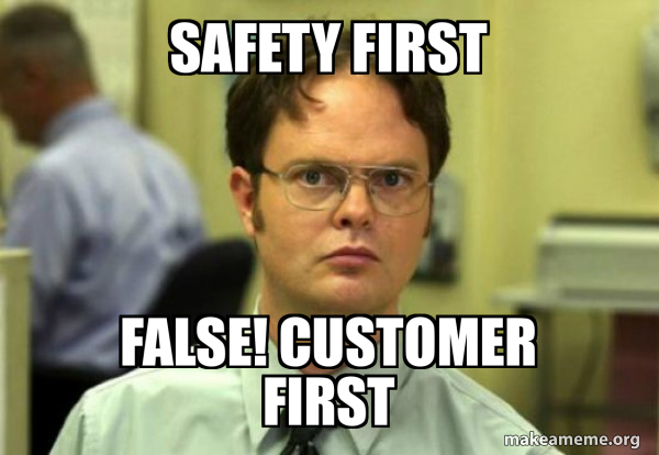 Schrute Facts (Dwight Schrute from The Office) meme