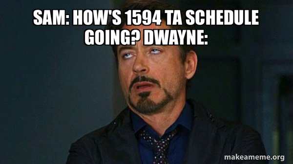Tony Stark Eye Roll meme