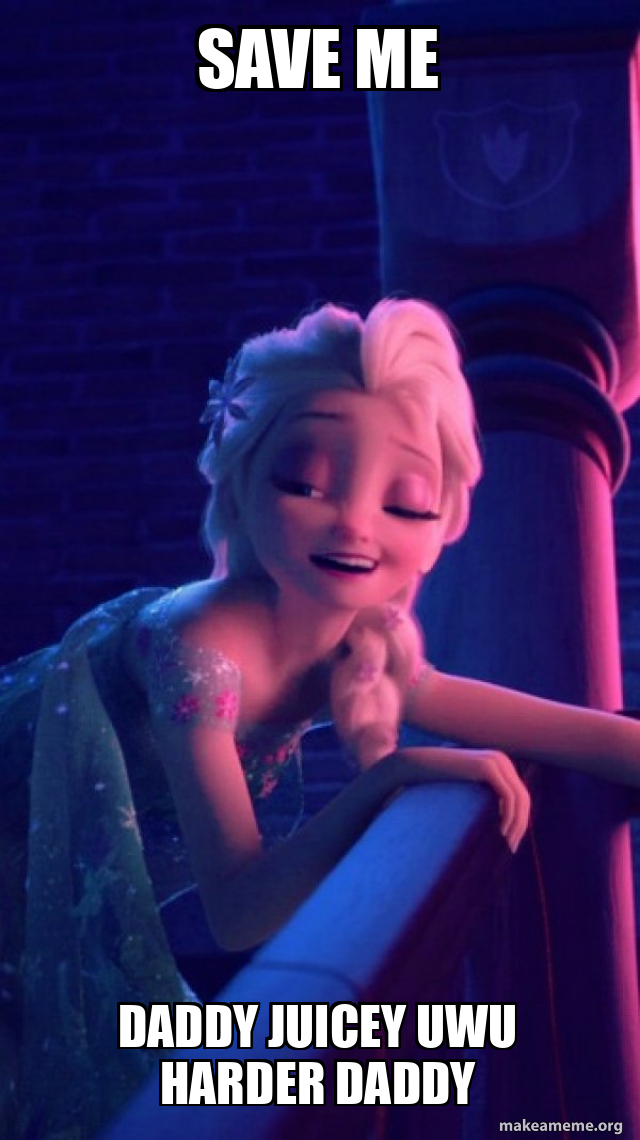 Drunk Elsa meme