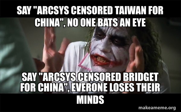 Everyone Loses Their Minds (Joker Mind Loss) meme