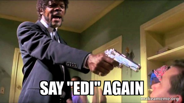Samuel L. Jackson Say What meme