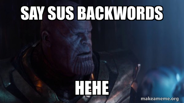 Thanos