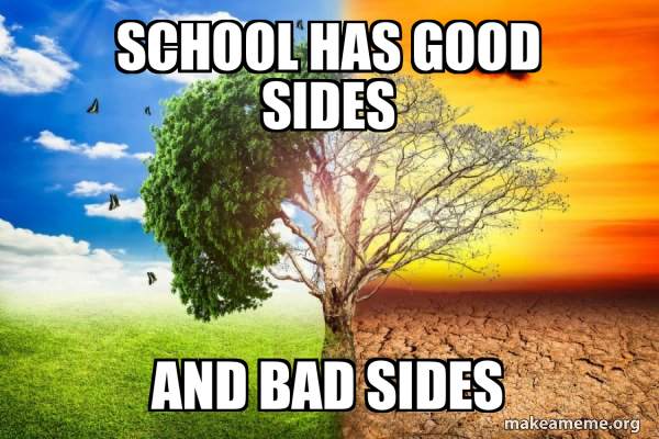 Climate Change / Global Warming meme