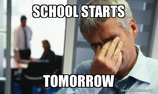 Male First World Problems meme