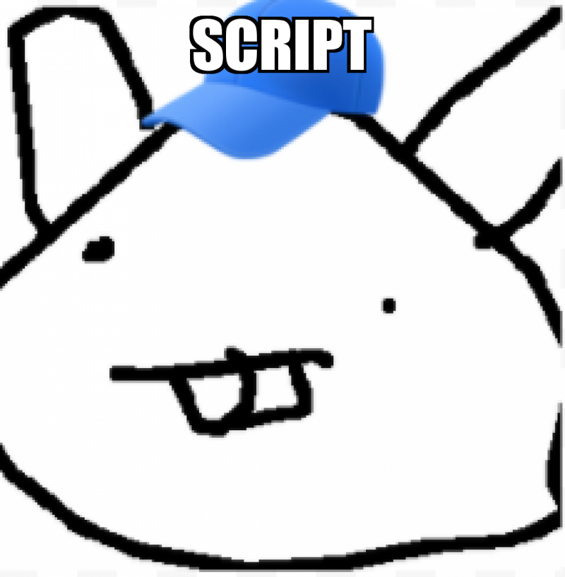 SCRIPT Meme Generator
