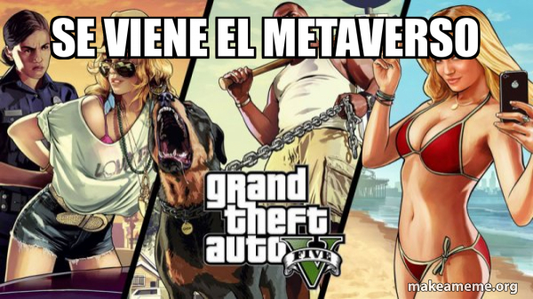 GTA V meme