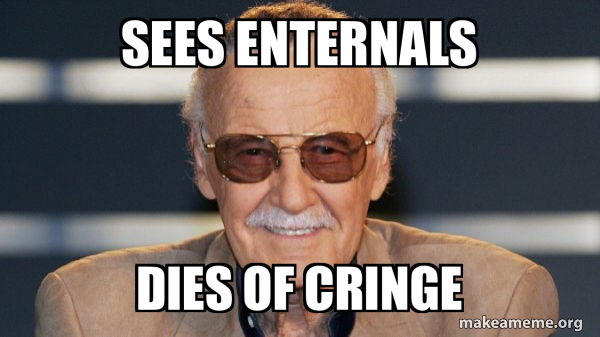 Stan Lee meme