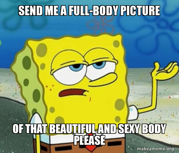 Hot Body Memes