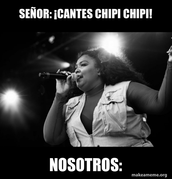Lizzo meme