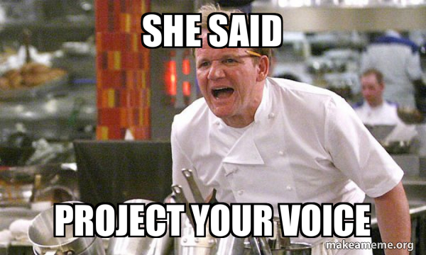 Gordon Ramsay Hell's Kitchen meme