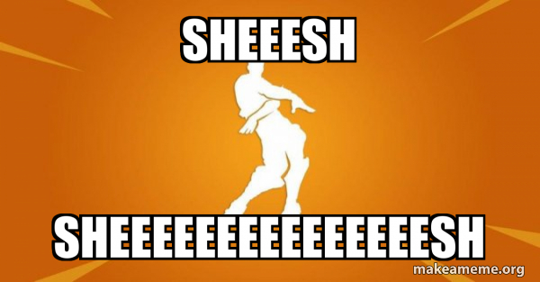 Orange Justice meme