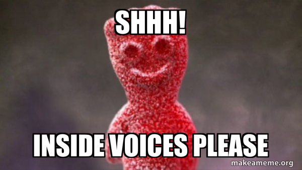 sour patch kids meme
