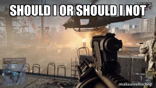 Battlefield 4 meme