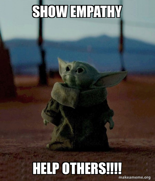 Empathy Meme 70 Empathy Ideas | Empath, Funny Spiritual Memes, Bones