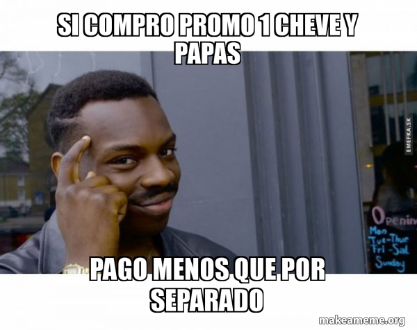 Memes Por Pago