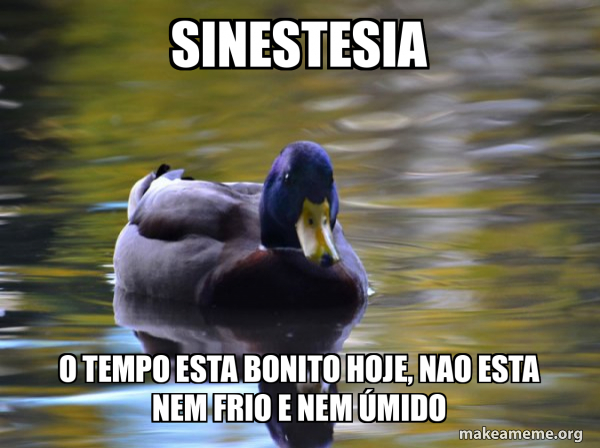 Zen Advice Mallard meme