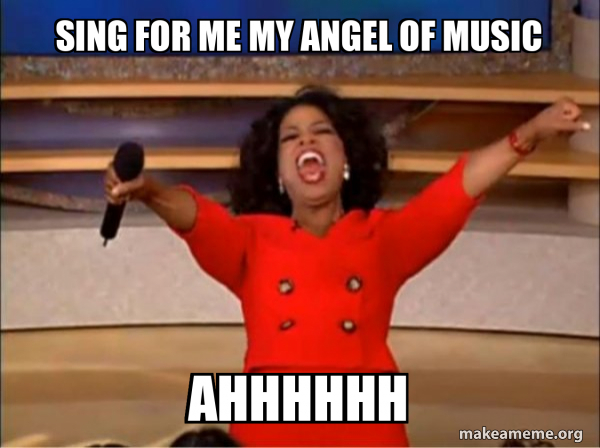 Oprah Winfrey