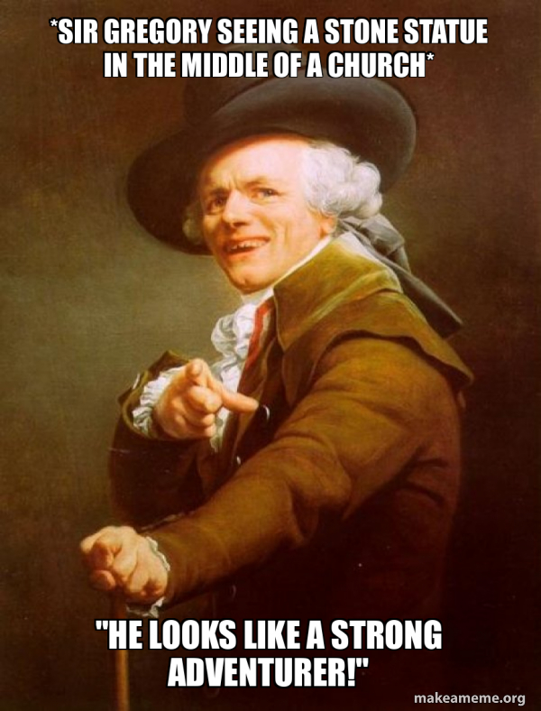 Joseph Ducreux meme