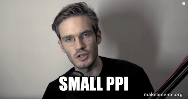 Pewdiepie meme