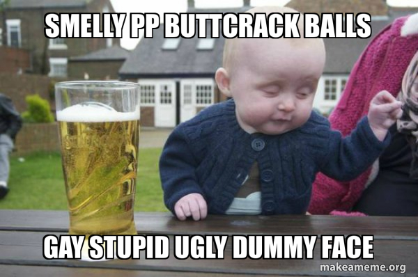 Drunk Baby meme