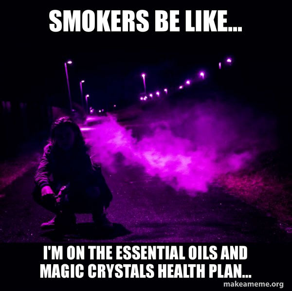 Vape Nation meme