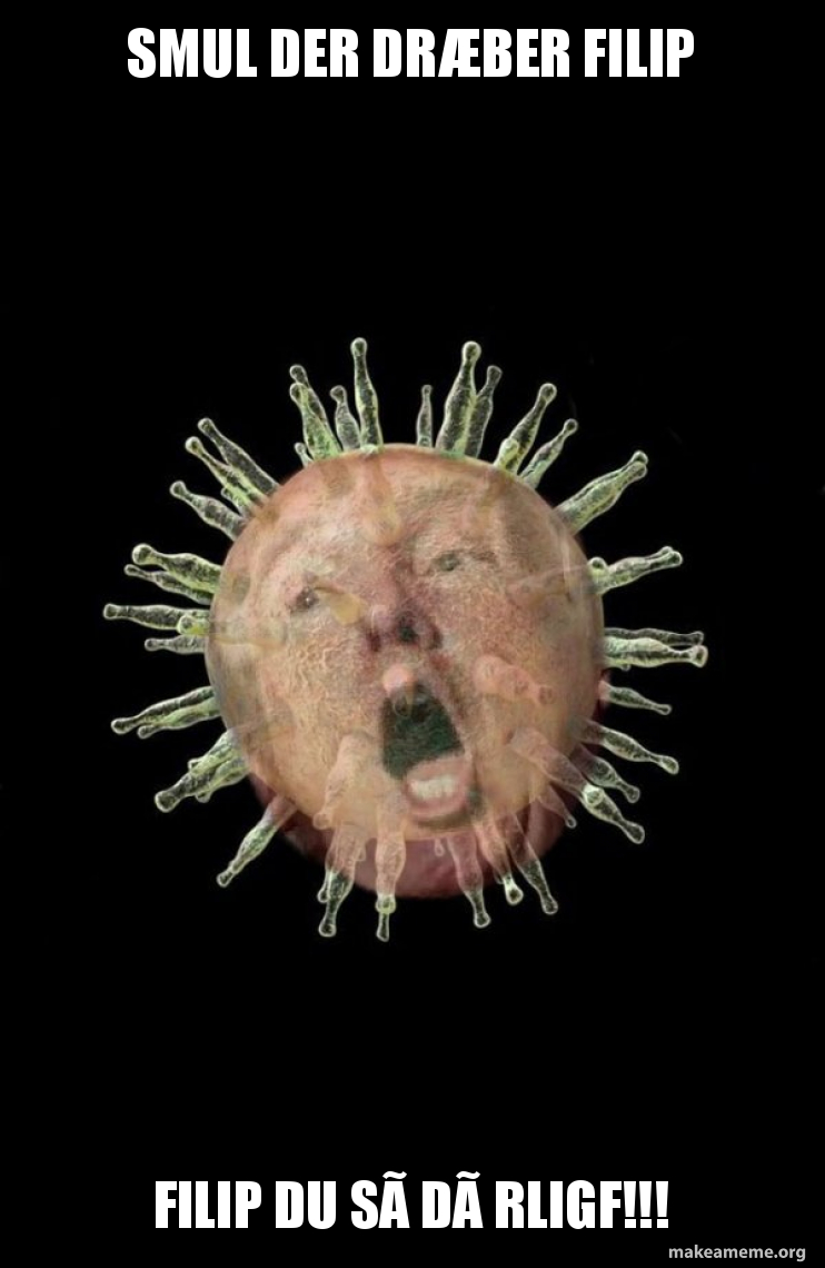 Trumpvirus TrumpPandemic meme