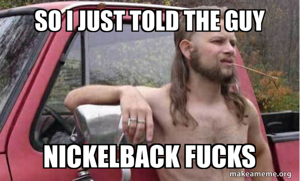 Almost Politically Correct Redneck meme