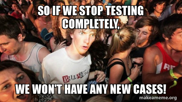 Sudden Clarity Clarence meme