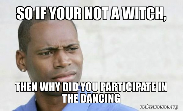 Confused Black Man meme
