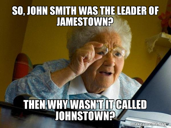 Internet Grandma meme