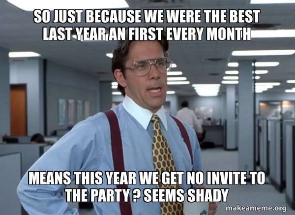 That Would Be Great (Office Space Bill Lumbergh) meme