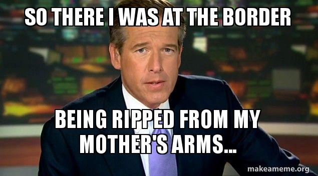 Image result for so there i was meme