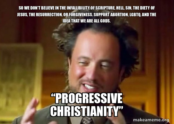 Ancient Aliens - Crazy History Channel Guy meme