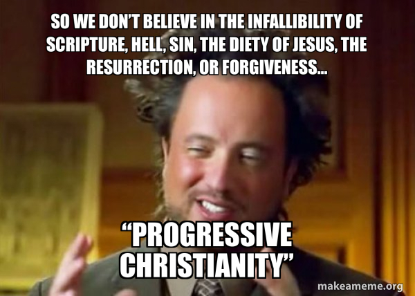 Ancient Aliens - Crazy History Channel Guy meme