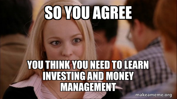 Mean Girls Meme meme