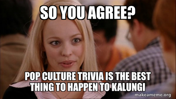 Mean Girls Meme meme