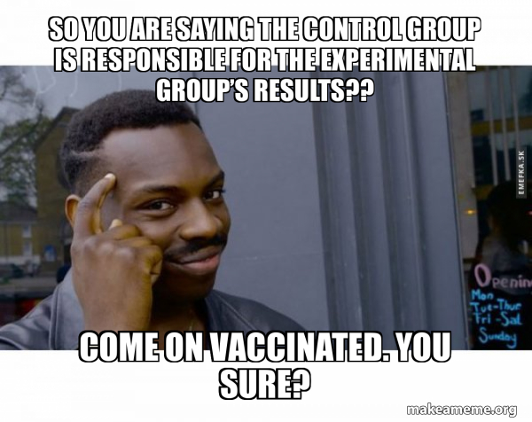 Control Group Memes A Campaign Can Make You Extra $1 Million. Here's