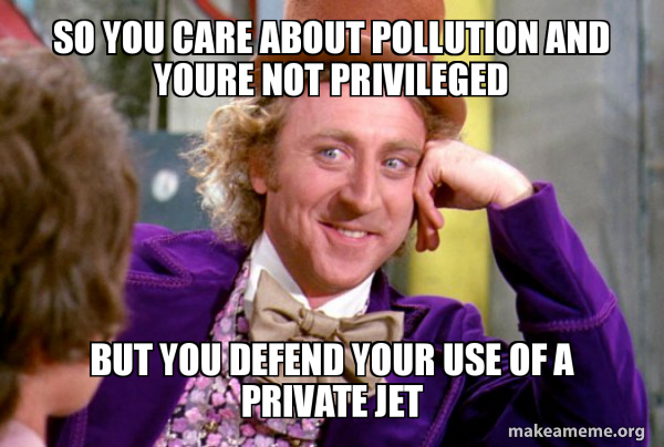 Condescending Wonka meme