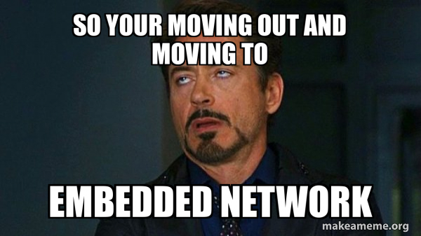 Tony Stark Eye Roll meme