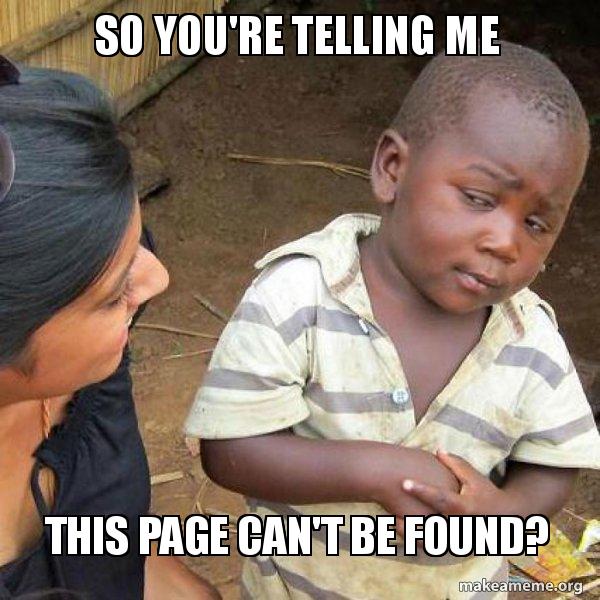 NFL Memes couldn't find that page.