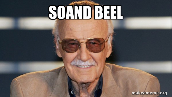 Stan Lee meme