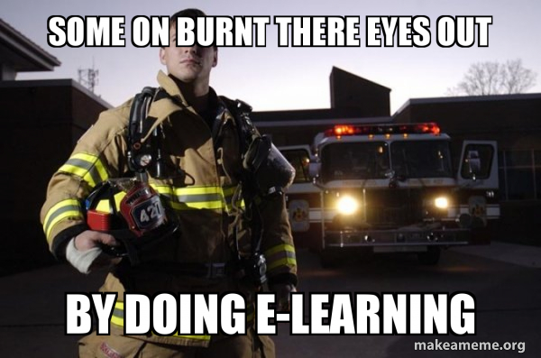 Good Guy Fire Fighter meme